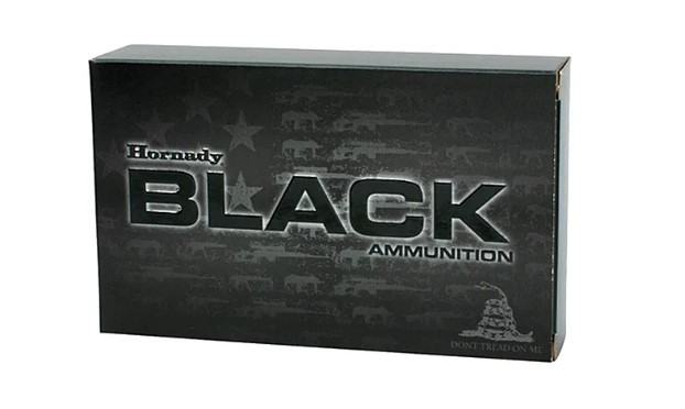 HR 5.7X28MM 40GR VMAX BLACK 25 - Win Repeating Arms Promotion